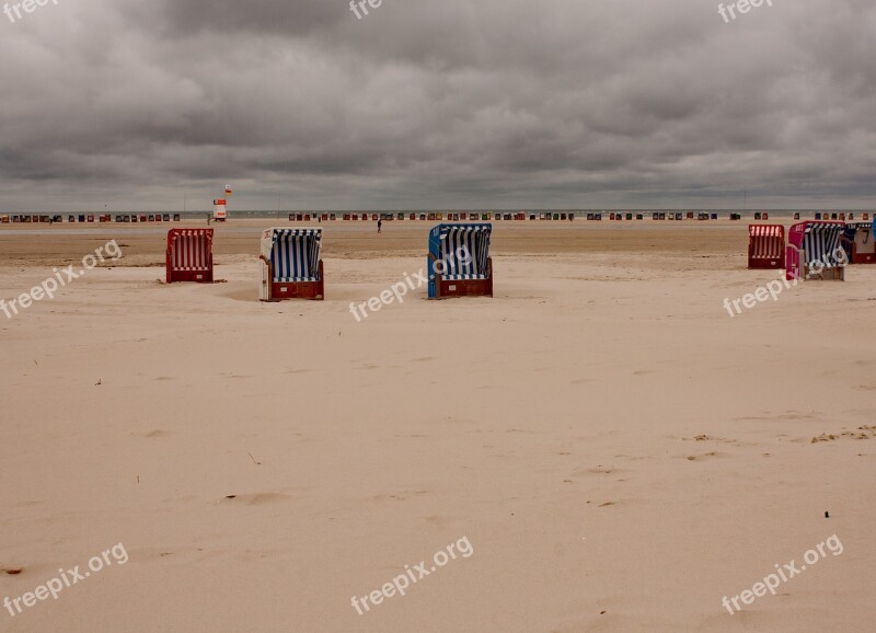 Sand The Edge Amrum Clubs Nordfriesland Vacations