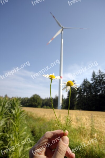 Environmental Protection Wind Power Wind Energy Eco Energy Environmental Technology