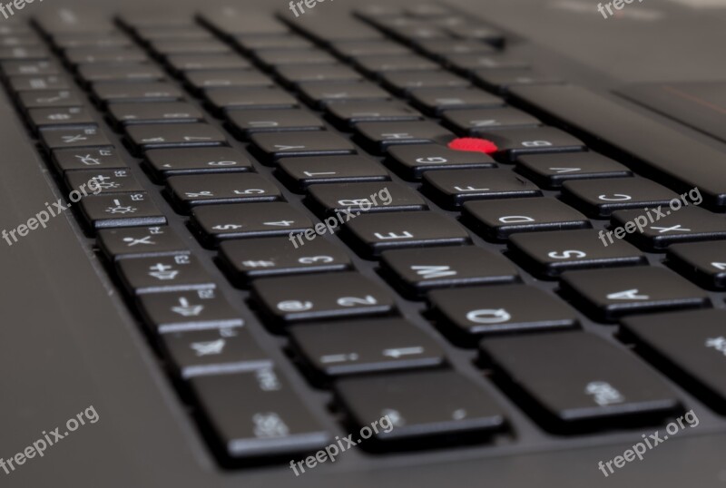 Keyboard Electronic Science And Technology Free Photos