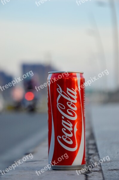 Ad Report Coca Cola Still Lifes