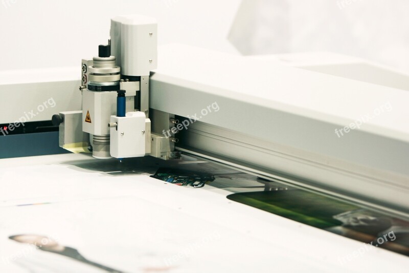 Plotter Flat Plotter Flat Printer Printer Printing