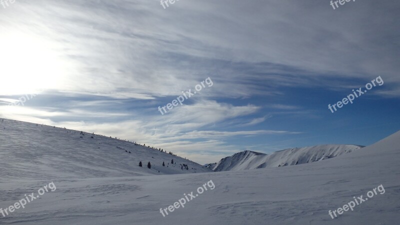 Khamar-daban Mountains Tourism Journey In The Mountains