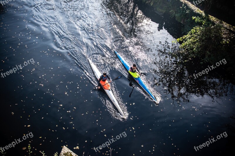 River Rowers Allariz Water Sports Recreation