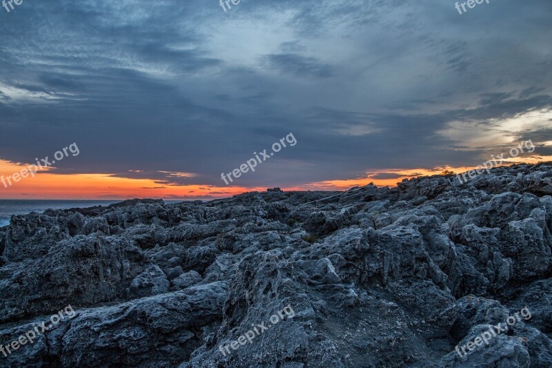 Binibeca Minorca Island Spain Balearic Islands