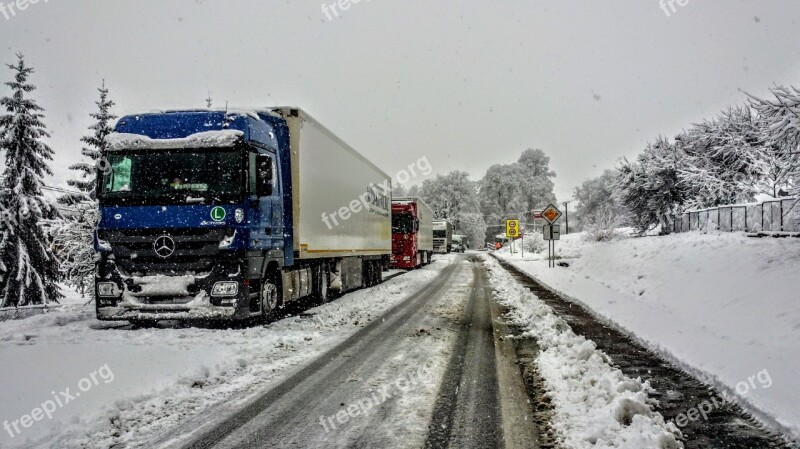 Mercedes Mercedes Benz Mercedes-benz Actros Trucks