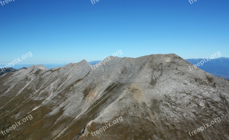 Pirin Kutelo Ridge Koncheto Bansko