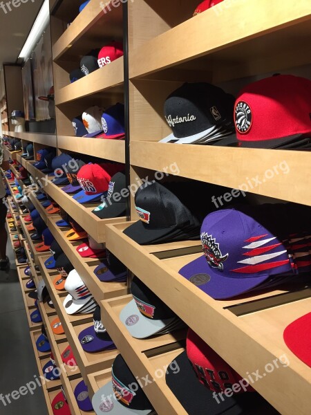 Cap New York Basketball The Store Free Photos