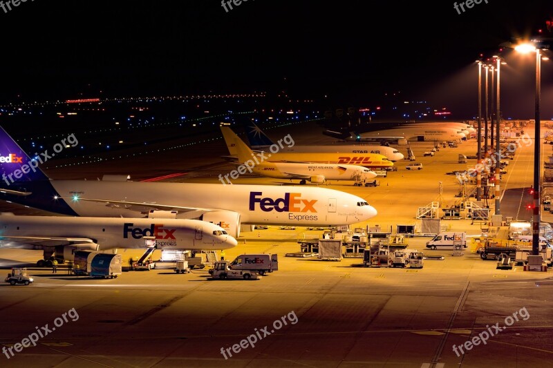 Airport Konrad Adenauer Cgn Cologne-bonn Airport Aircraft