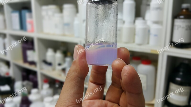 Sol-gel Chemistry Synthetic Free Photos