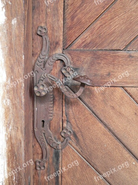 Old Door Wooden Door Free Photos