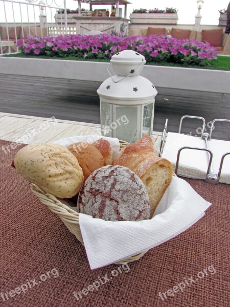 Bread Food Bakery Artisan Bread Toasted Bread