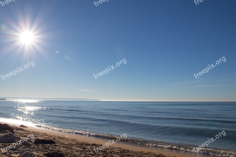 Mallorca Mediterranean Sun Pla Beach