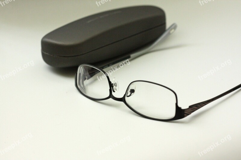 Glasses Frames Eyeglasses Style Spectacles