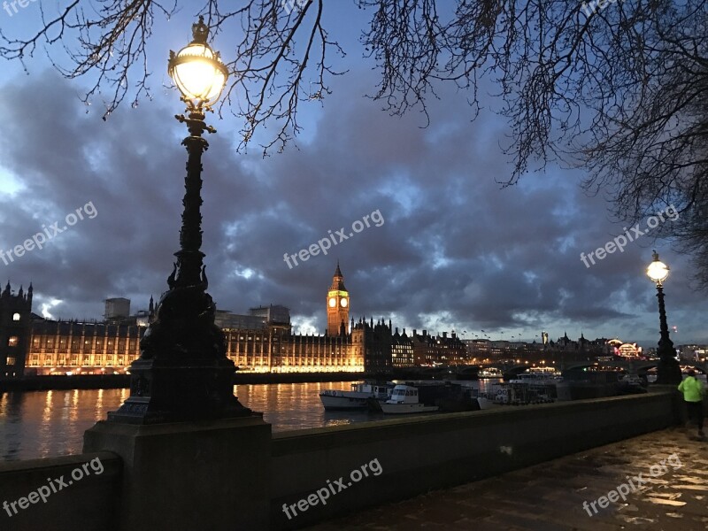 House Of Commons Westminster London Free Photos