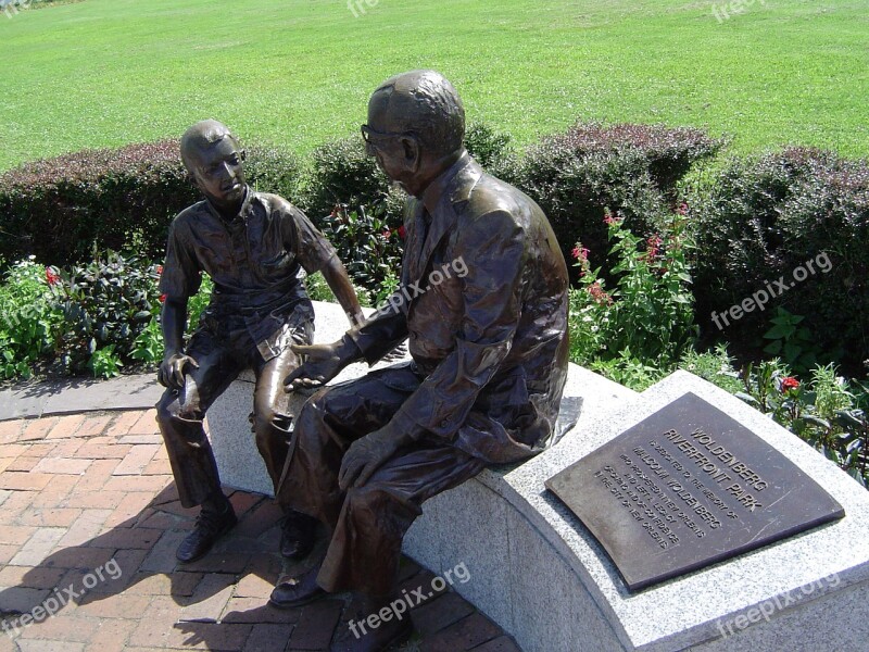 Statues History Monuments New Orleans Free Photos