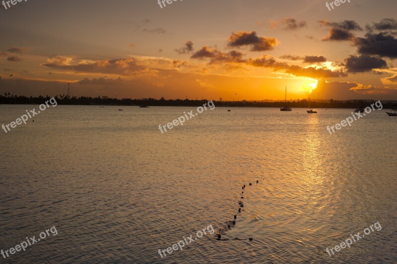 Dar Es Salaam Indian Ocean Ocean Tanzania Sea