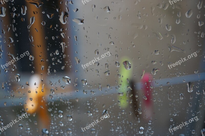 Rain Drying Rack Patio Free Photos