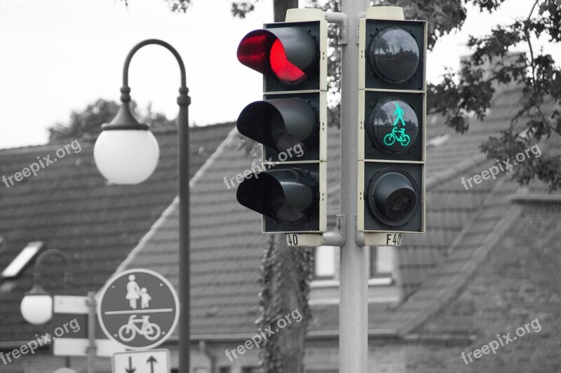 Traffic Lights Road Traffic Signal Junction Rules Of The Road