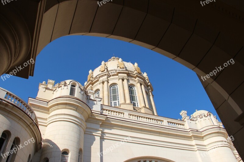 Museum Cuba Havana Habana Tourism