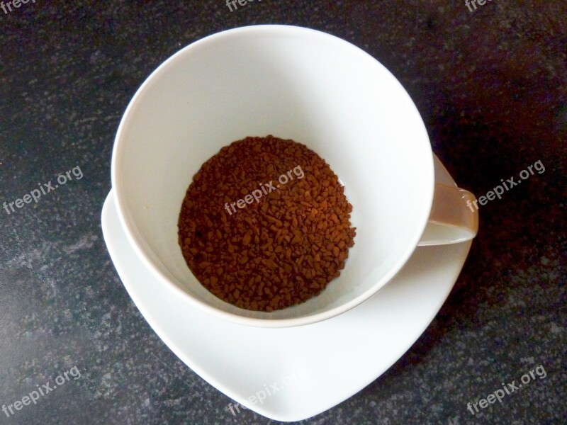 Coffee Coffee Powder Maintenance Coffee Instant Coffee Powder Coffee