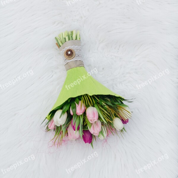 Wedding Flowers Marry Deco Decorated