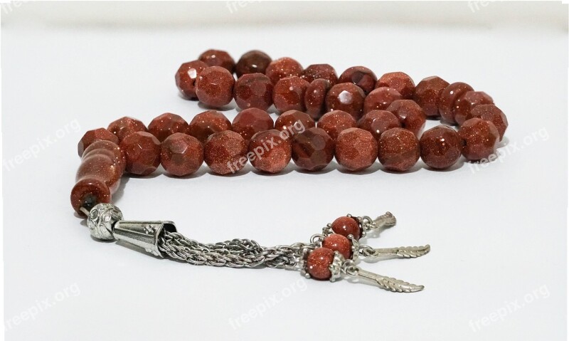 Prayer Beads Prayer Quran Tasbeeh Beeds