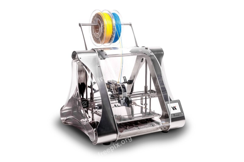 3d Printing 3d Printer Technology Technology Additive Mechatronics