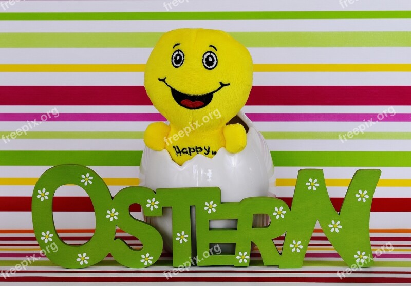 Easter Happy Easter Smiley Cheerful Funny