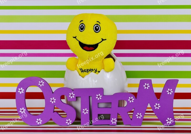 Easter Happy Easter Smiley Cheerful Funny