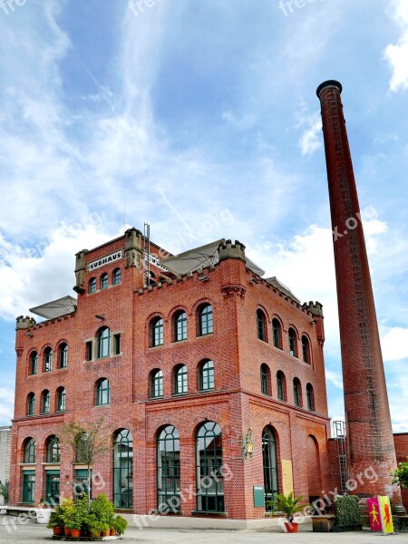 Brewhouse Schwäbisch Hall Historic Preservation Historically Free Photos