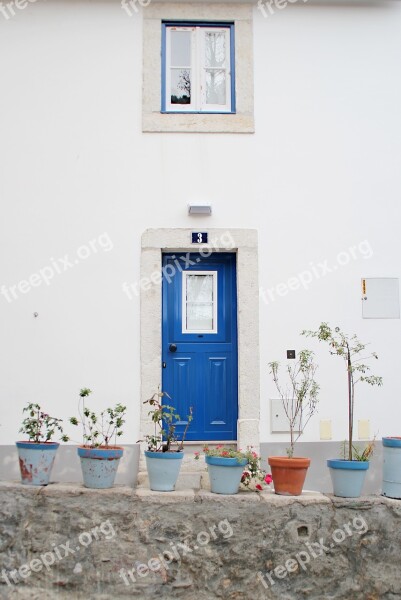 Door Old House Old Door Wood