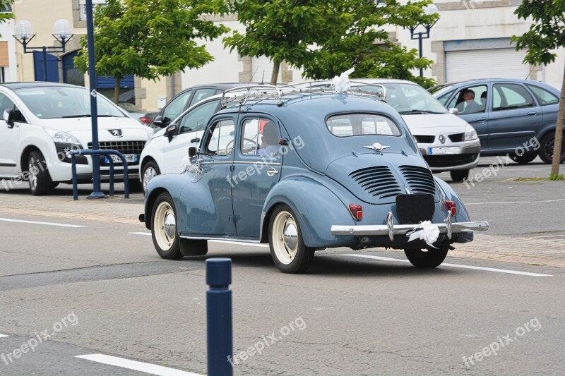 Car Auto Automobile Vehicle Old Car