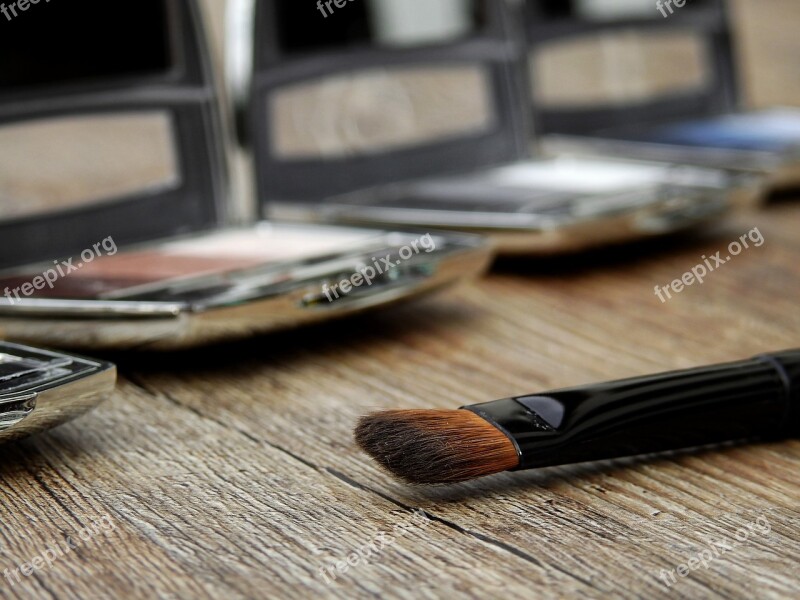 Cosmetics Make Up Makeup Beauty Color