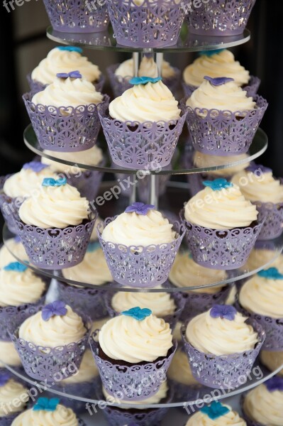 Wedding Wedding Cake Wedding Cupcakes Cupcakes Dessert