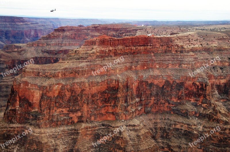 Grand Canyon Arizona National Park Free Photos