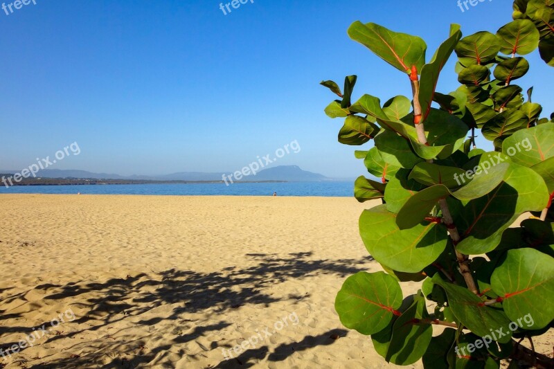 Beach Sea By The Sea Beach Sea Vacations