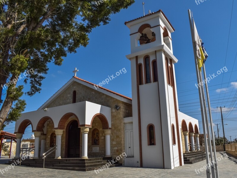 Church Orthodox Religion Architecture Christianity