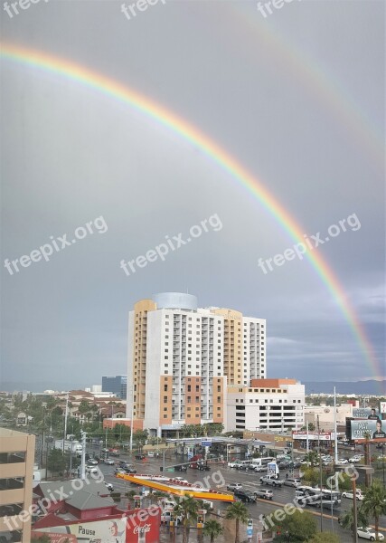 Rainbow Las Vegas Casino Vegas Tourism