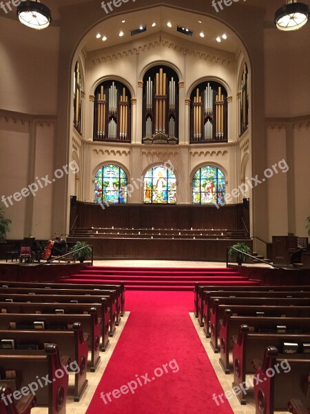 Church Stained Glass Glass Stained Glass Window Religion