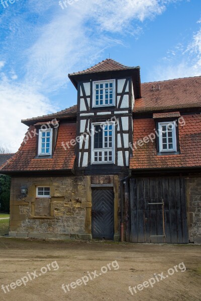 Monrepos Ludwigsburg Germany Weingut Duke Of Württemberg Free Photos