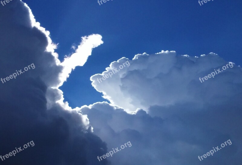 Clouds Sky Sky Clouds Clouds Sky Free Photos