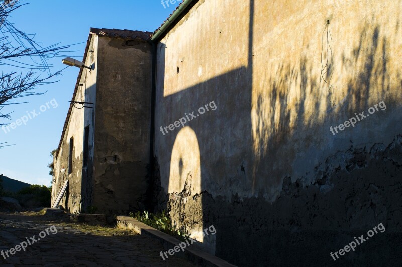 Italy Capraia Mediterranean Free Photos