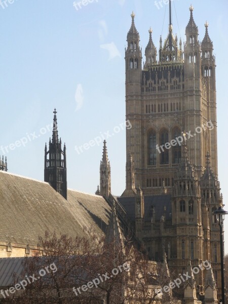 Westminster Abbey London Free Photos