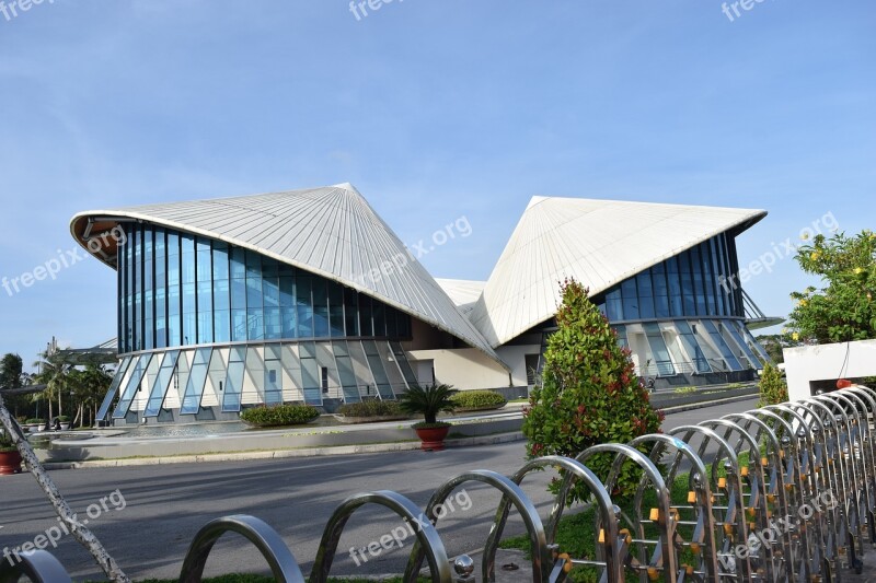 Conical Leaf Hat Theatre Bac Lieu Free Photos