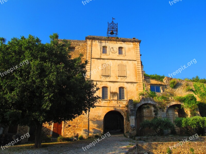 Luberon Provence Vaucluse Free Photos