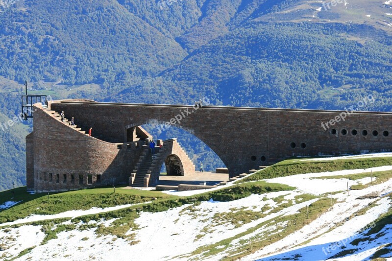 Architecture Switzerland Chapel Church Ticino