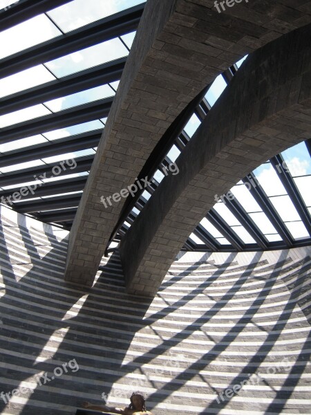 In Mogno Architecture Switzerland Chapel Church