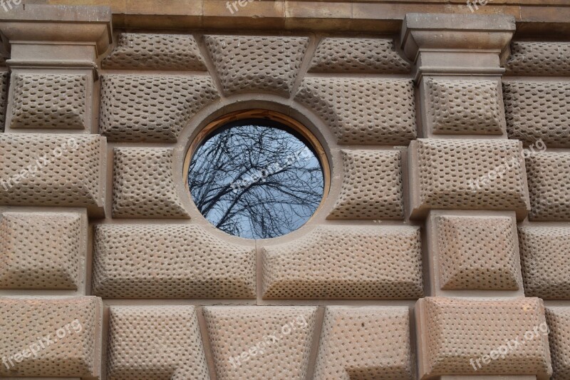 Wall Stone Architecture Texture Rustic