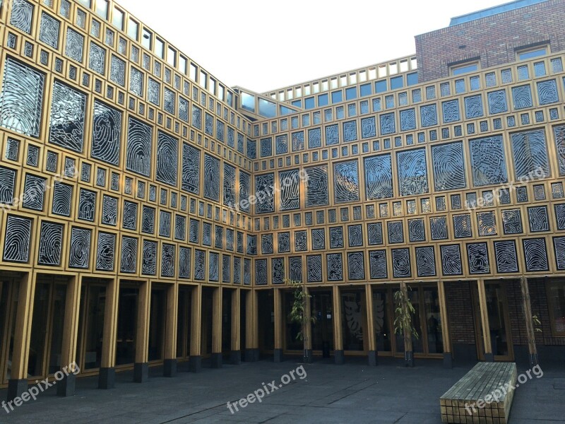 Deventer Town Hall Overijssel Free Photos