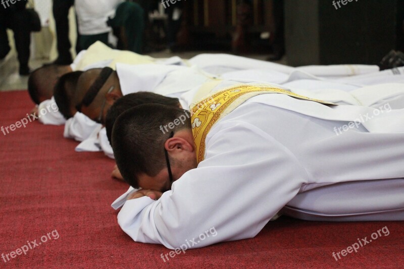 Sacerdote Diácono Iglesi Priest Church